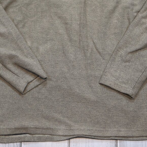 Ducks Unlimited Legacy Quarter-Zip Pullover - Picture 3 of 8